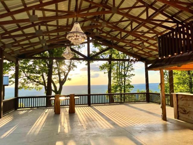 Cragsmere Manor Views 24 Guests Mentone Exterior foto