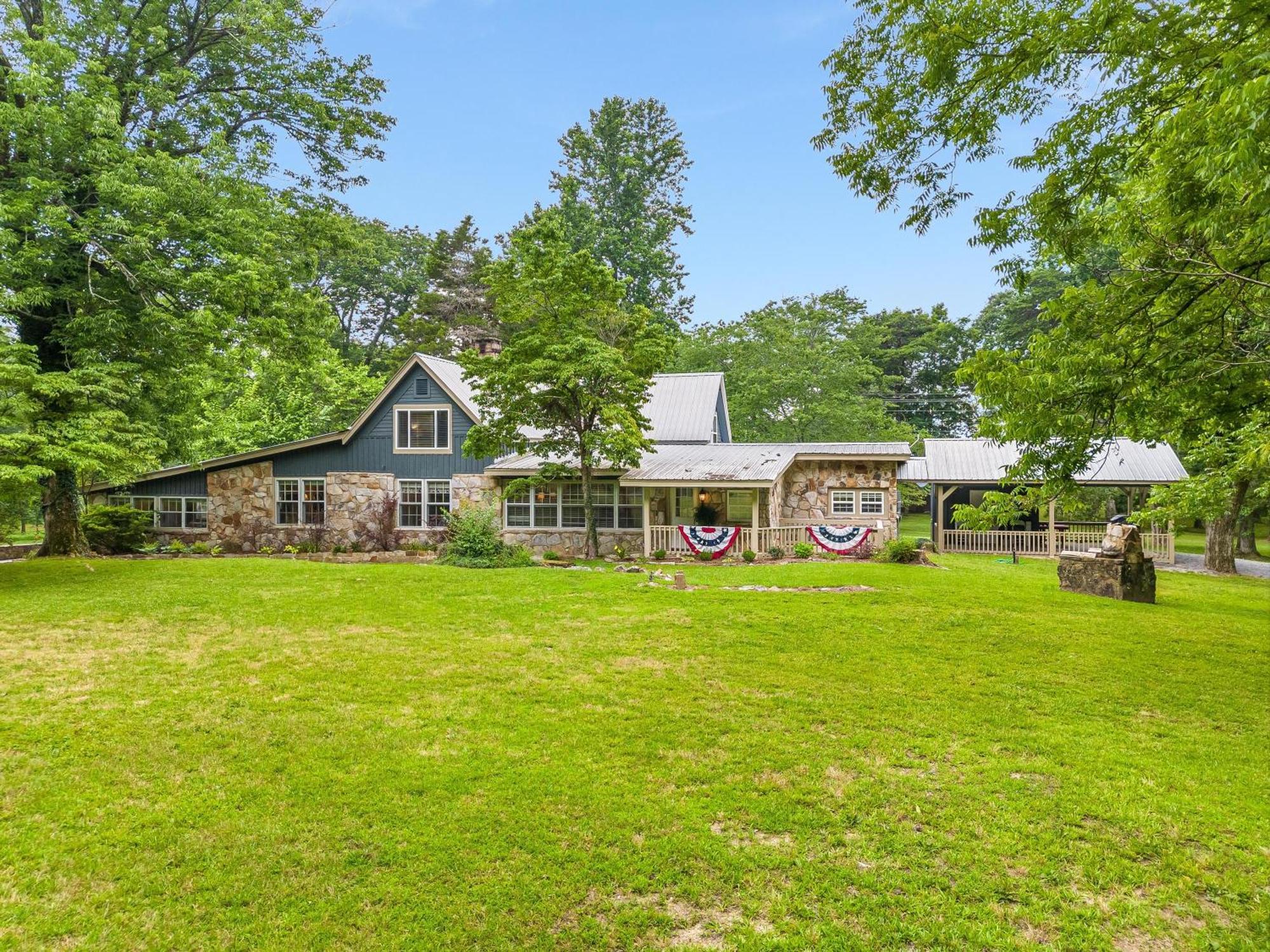 Cragsmere Manor Views 24 Guests Mentone Exterior foto