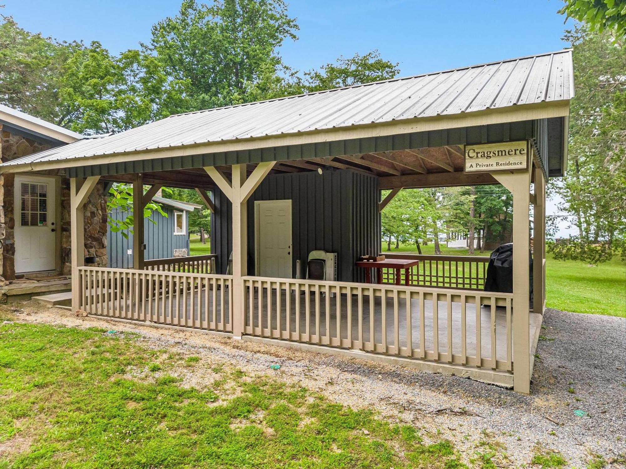 Cragsmere Manor Views 24 Guests Mentone Exterior foto