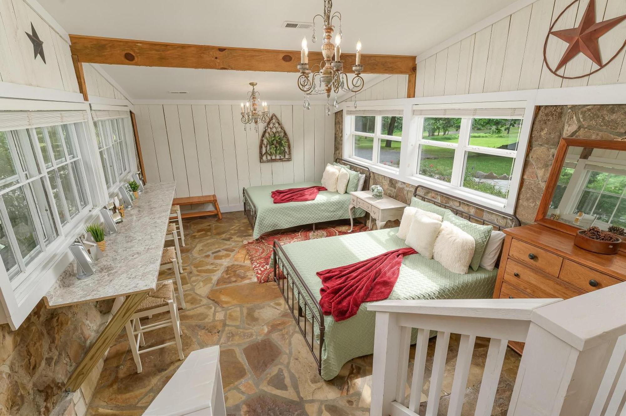 Cragsmere Manor Views 24 Guests Mentone Exterior foto