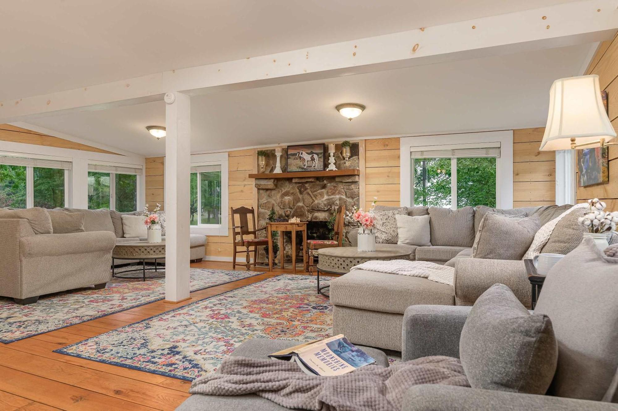 Cragsmere Manor Views 24 Guests Mentone Exterior foto